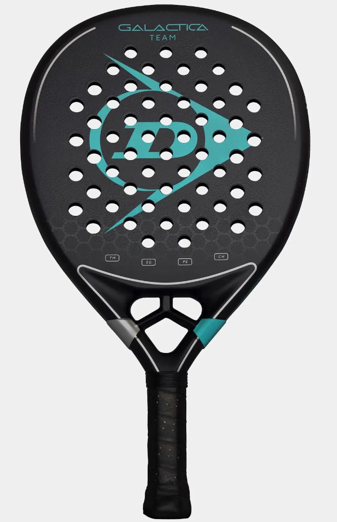 Dunlop Padel Galactica Team
