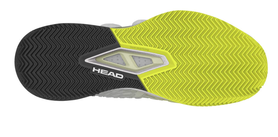 HEAD Endure Pro Boa CLAY MEN WHYW