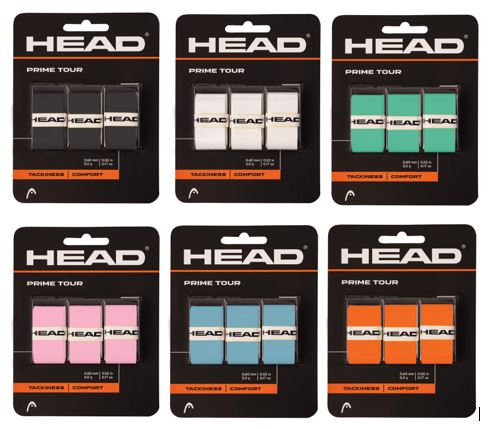 Head Prime Tour 3er 