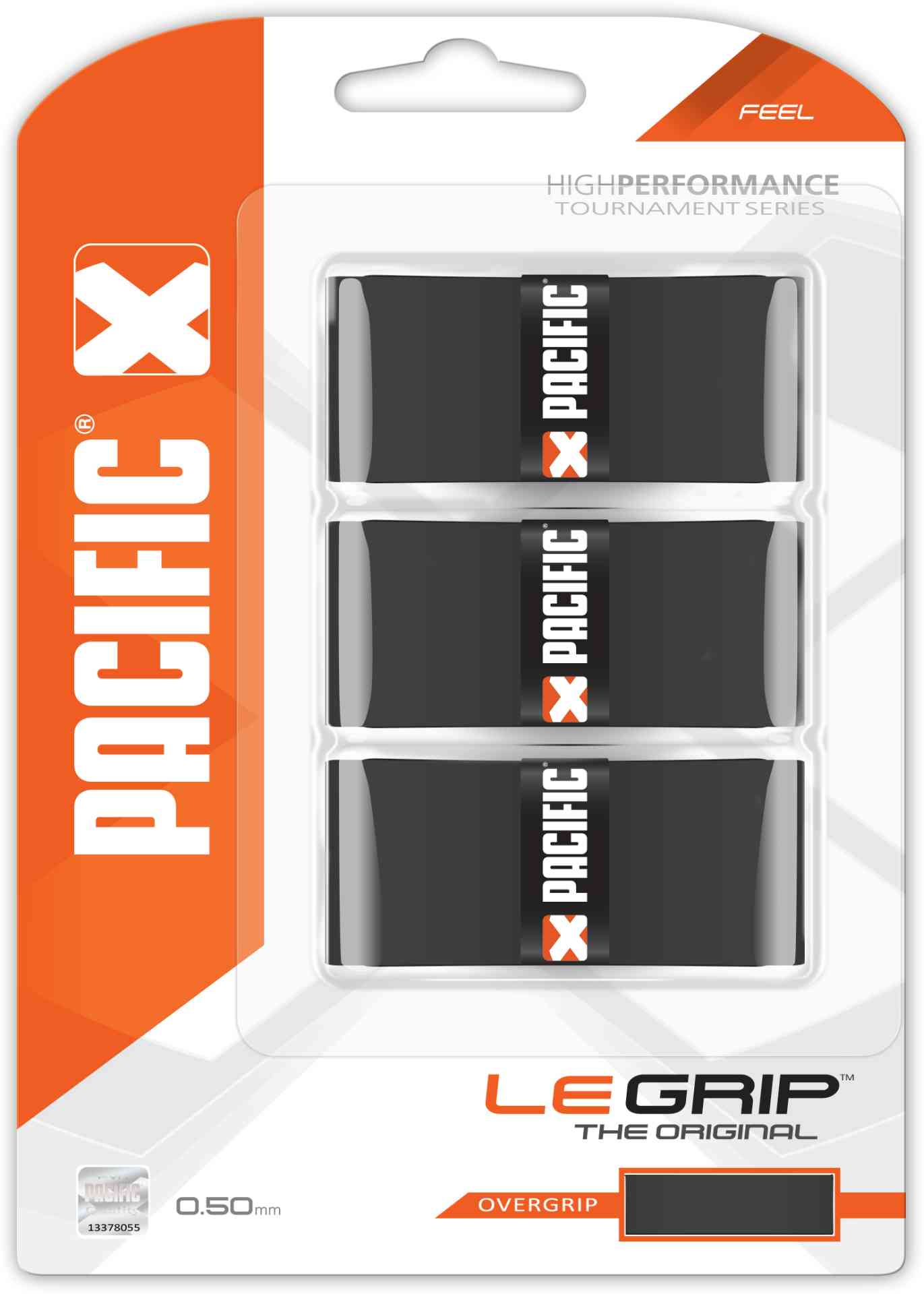 Pacific LeGrip The Original 3er