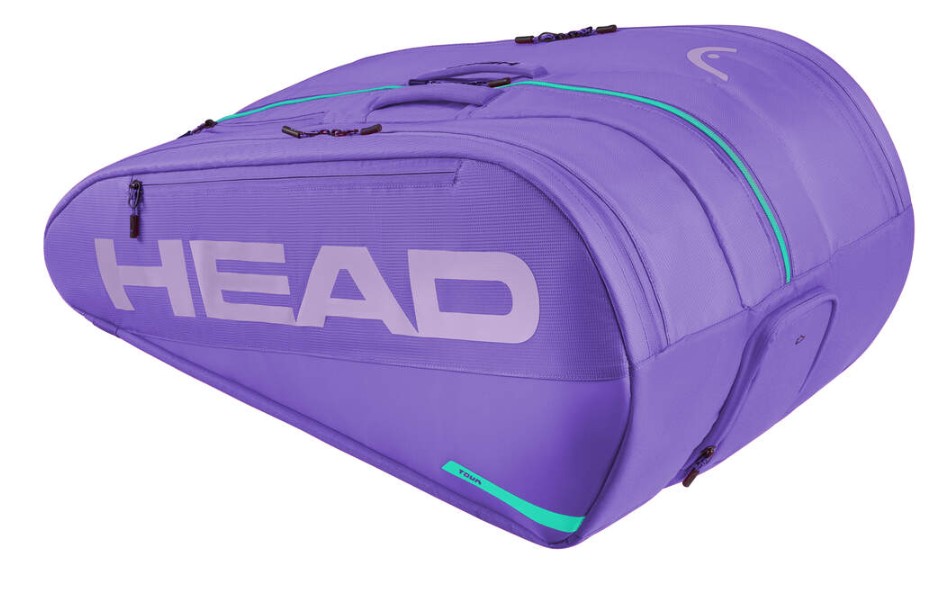 Head Tour Racket Bag XL PU