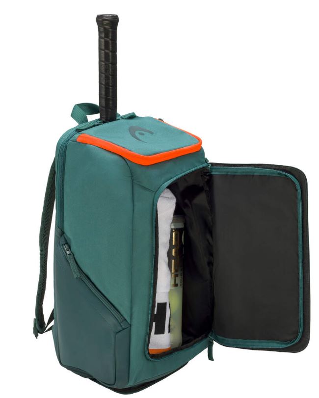Head Pro Backpack