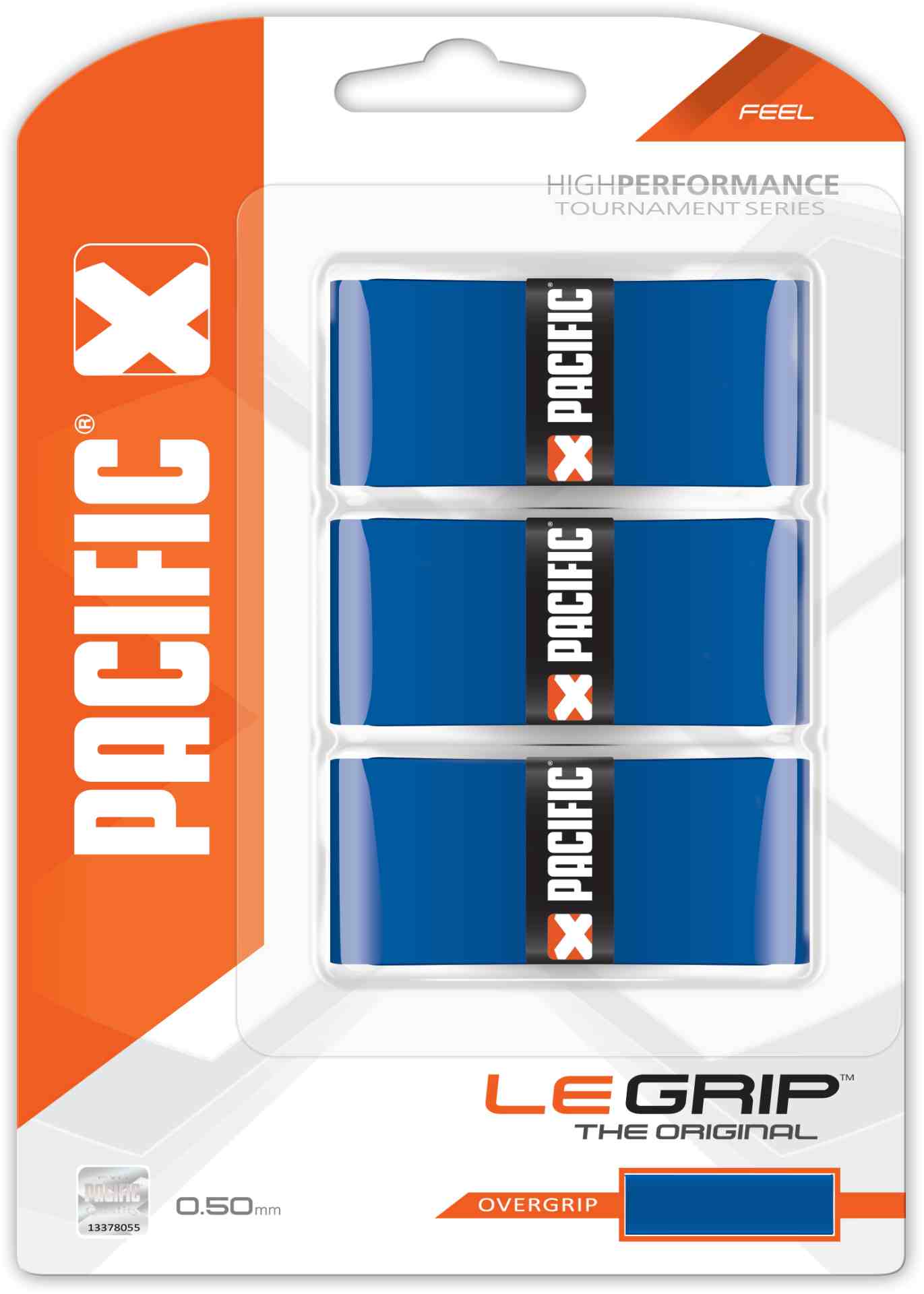 Pacific LeGrip The Original 3er