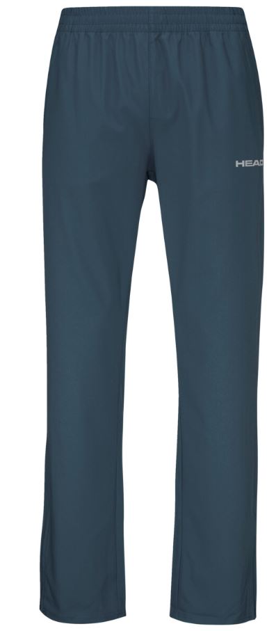 Head Club Pants Men navy