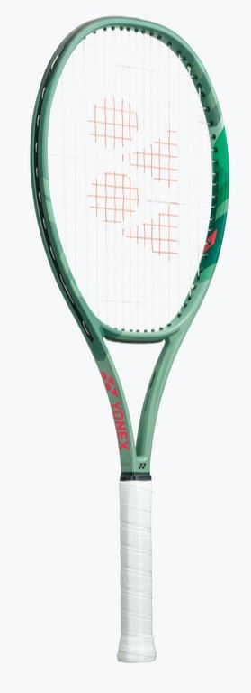 Yonex Percept 100 L Testschläger L2