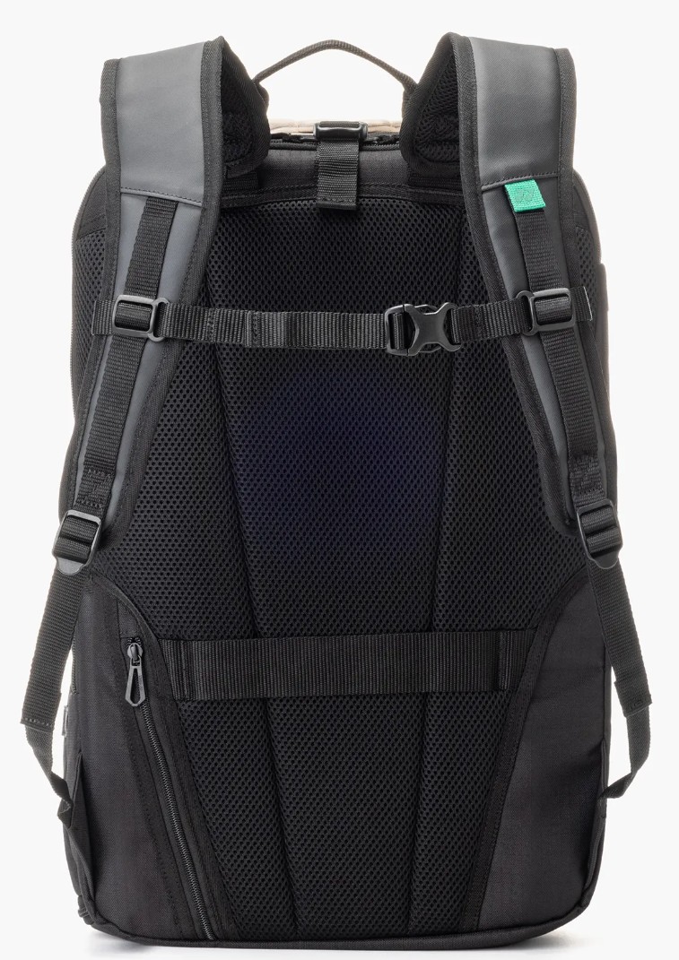 Yonex Gearlogic Backpack beige