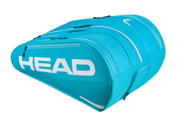 Head Tour Racket Bag XL BL