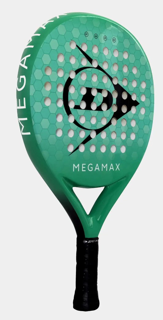Dunlop Padel Megamax grün