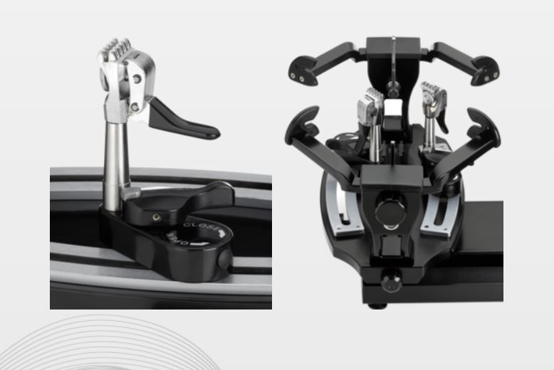 ZangenBM Signum Pro S-6700 Professional Standmodell