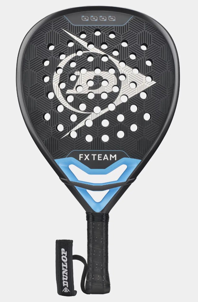 Dunlop Padel FX Team