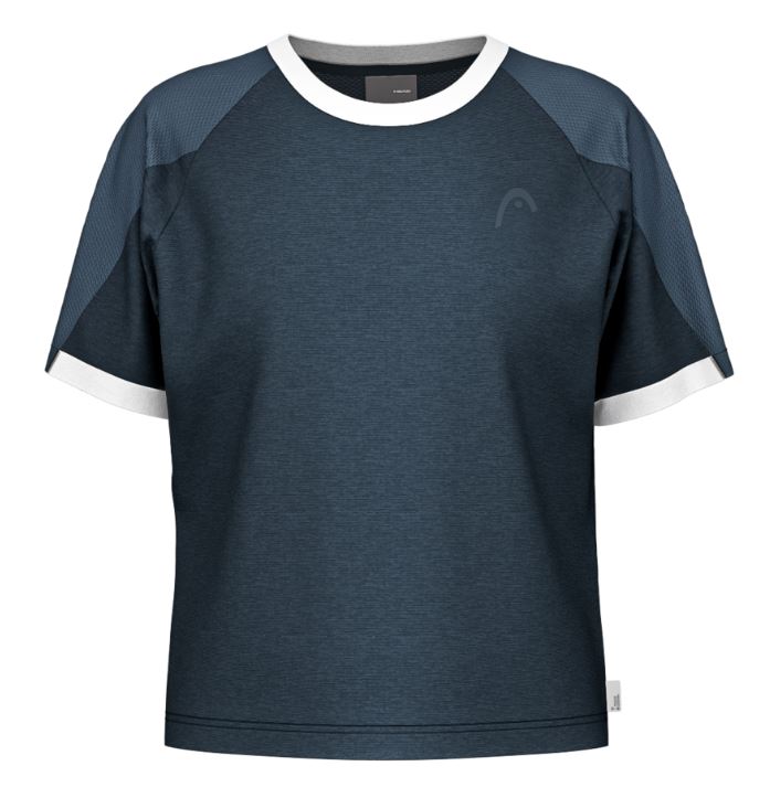 Head Play Tech T-Shirt Women NV 