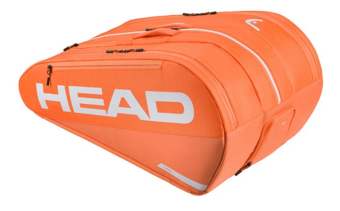 Head Tour Racket Bag XL OR