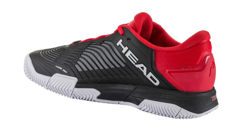 RevoltPro4-5ClayBKRD4CzaQGd4ioepWc HEAD Revolt PRO 4.5 CLAY MEN BKRD