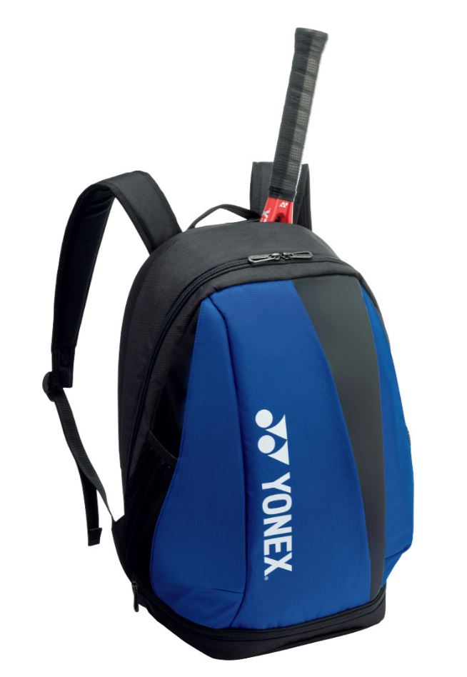 Yonex Pro Backpack M cobalt blue
