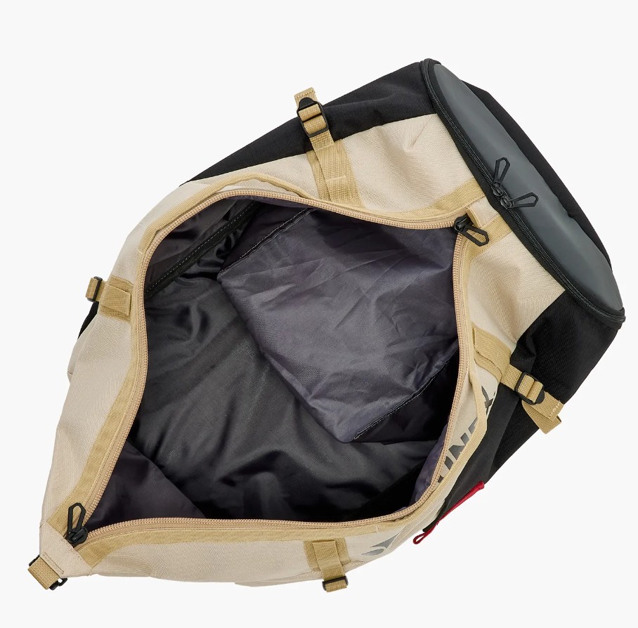 Yonex Gearlogic Backpack beige