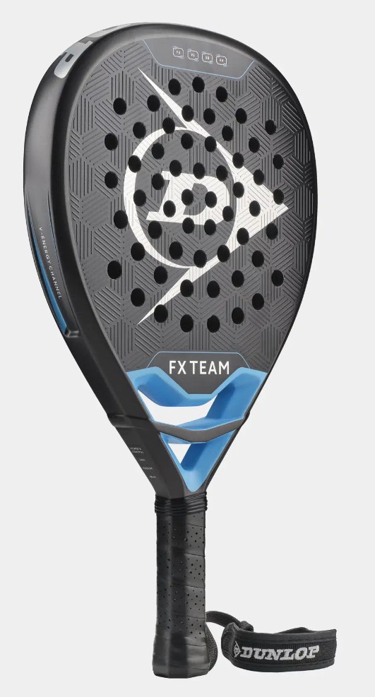 Dunlop Padel FX Team