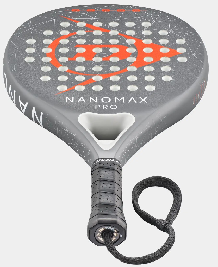 Dunlop Padel Nanomax Pro