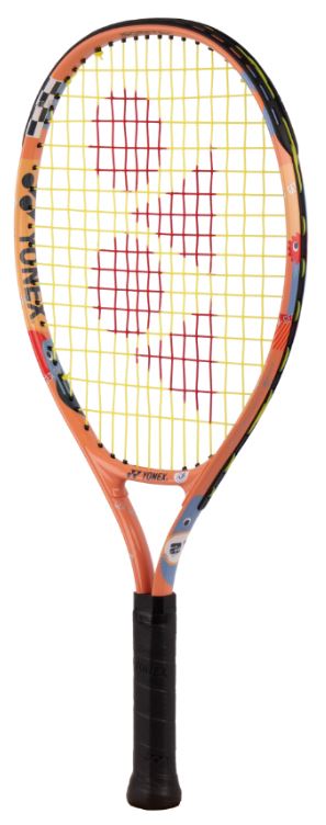 Yonex Junior 21 (2025) Coral Orange