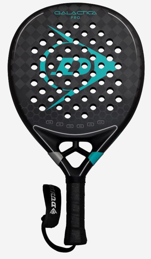 Dunlop Padel Galactica Pro