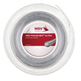 MSV Focus HEX Ultra 1.20 white
