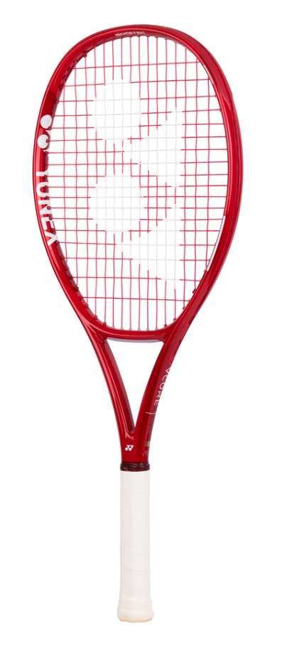 Yonex VCore 25 Ruby Red