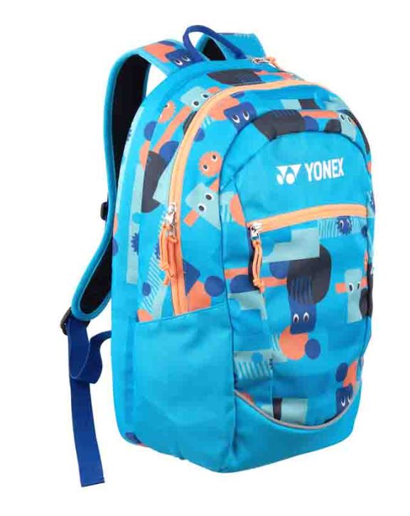 Yonex Junior Backpack Ocean Blue