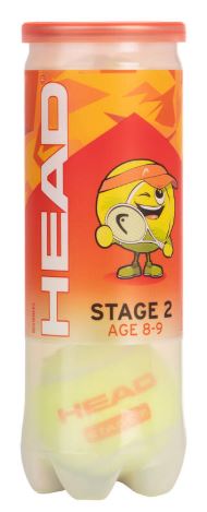 Head Stage 2 Orange 3er Dose