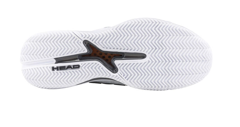HEAD Revolt Pro 5.0 CLAY MEN WHBK