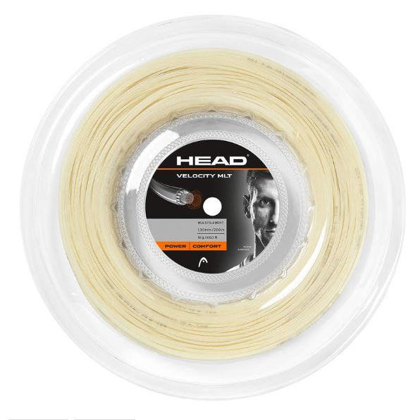 Velocitynatur Head Velocity 1,25 natur