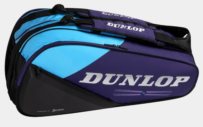 Dunlop FX Performance 8 Racket Bag