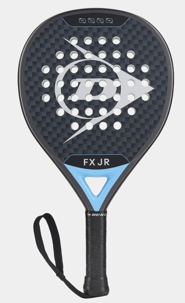 Dunlop Padel FX JR