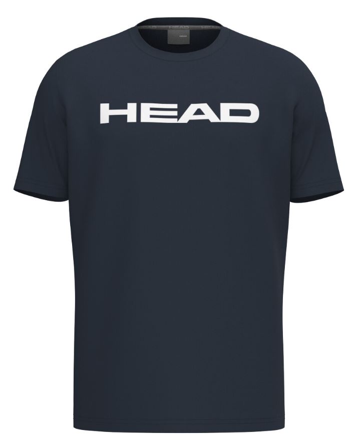 Head Club M Original T-Shirt navy 
