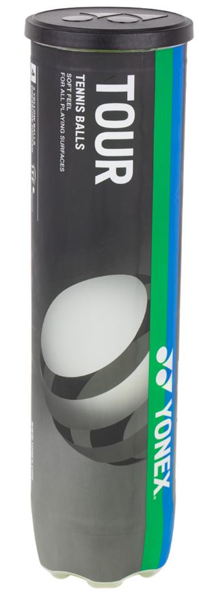 Tour4er Yonex Tour 4er