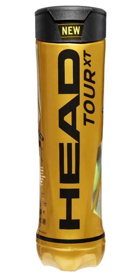 HeadTourXT Head Tour XT 4er