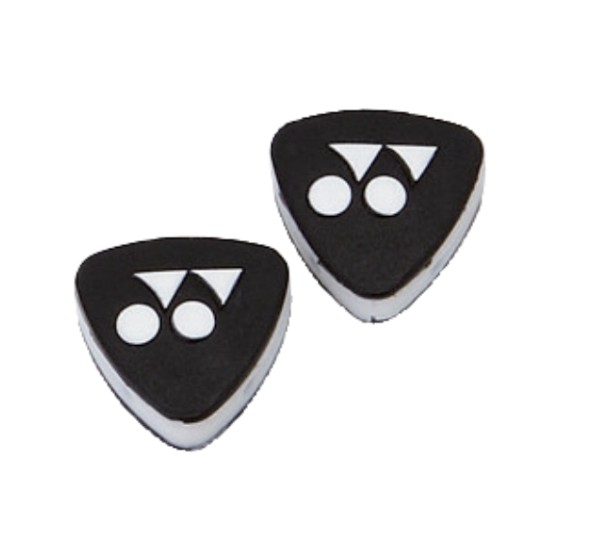 Vibration-Stopper black 2er