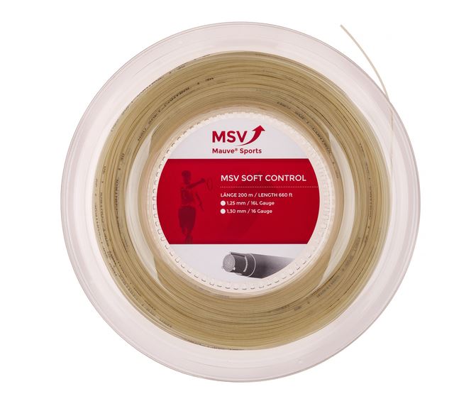 MSV Soft Control 1.25