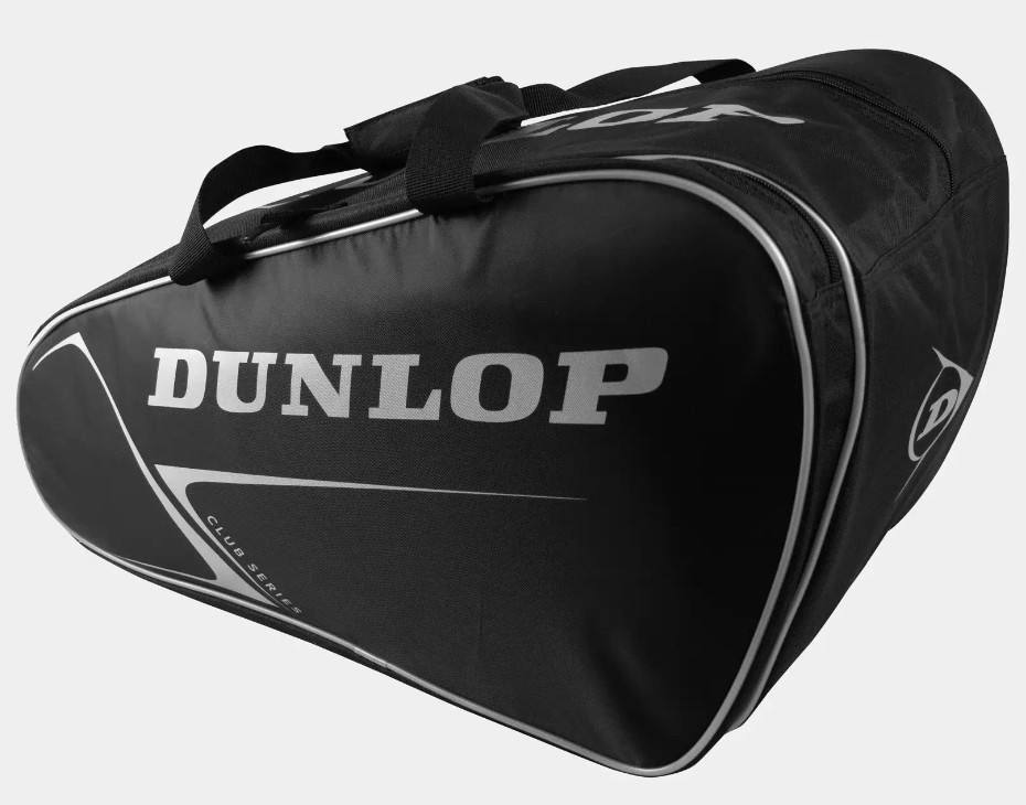 Dunlop Paletero Club black