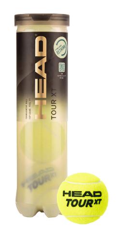 HeadTourXTneu Head Tour XT 4er