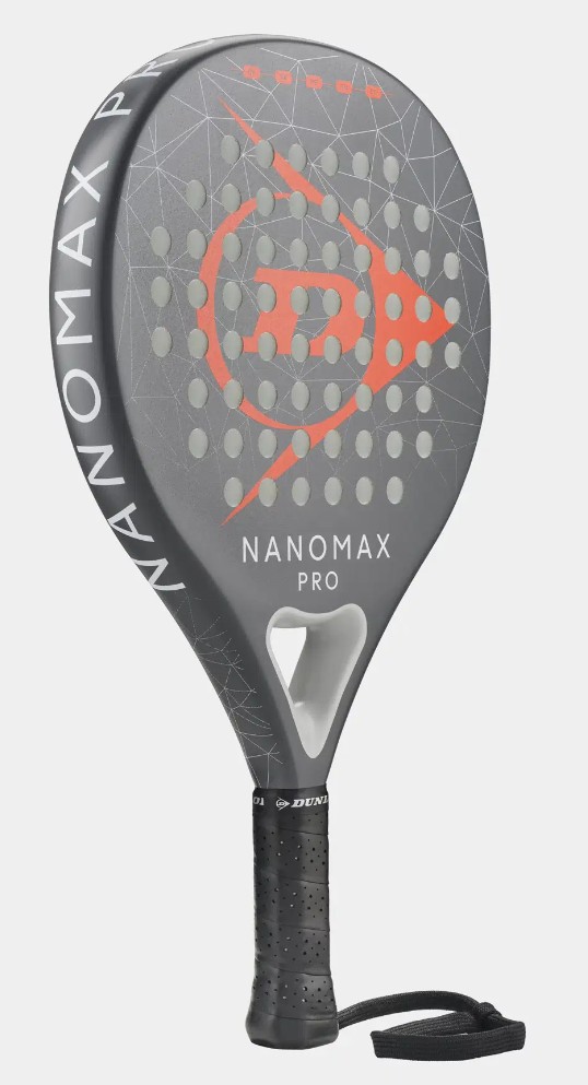 Dunlop Padel Nanomax Pro