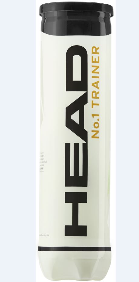 HeadNo-1Trainer Head Nr. 1 Trainer 4er