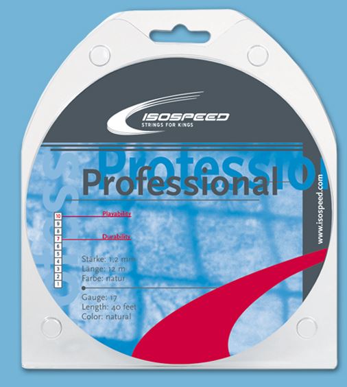 Isospeed Professional Classic 1.20  
