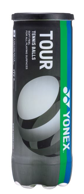 Tour3er Yonex Tour 3er