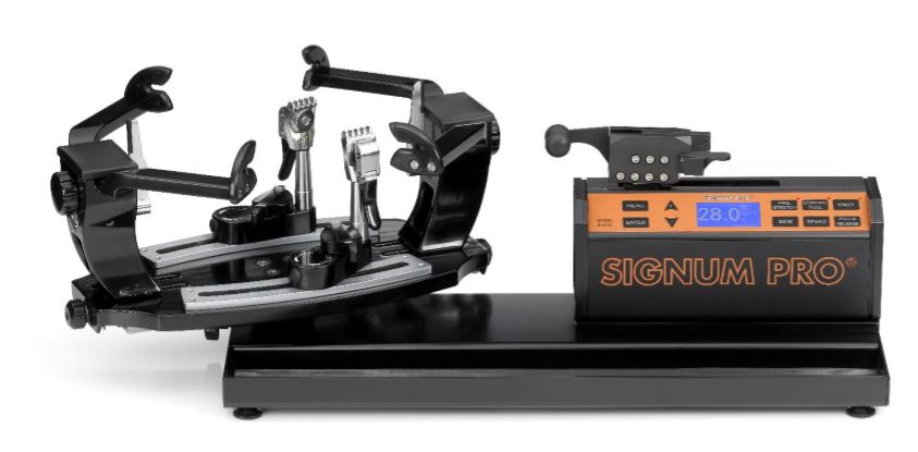 BesaitungsmaschineS-6700 Signum Pro S-6700 Professional Tischmodell
