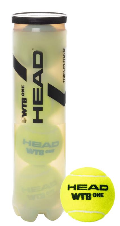 HeadWTBOneneuAnJQSqaemteMJ Head WTB ONE 4er