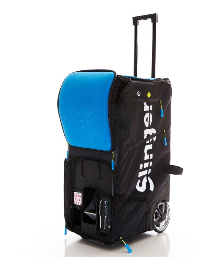 SlingerBag1 Slinger Bag