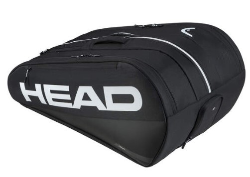 Head Tour Racket Bag XL BK