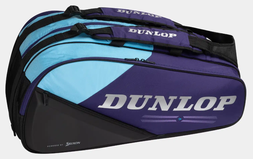 Dunlop FX Performance 12 Racket Bag