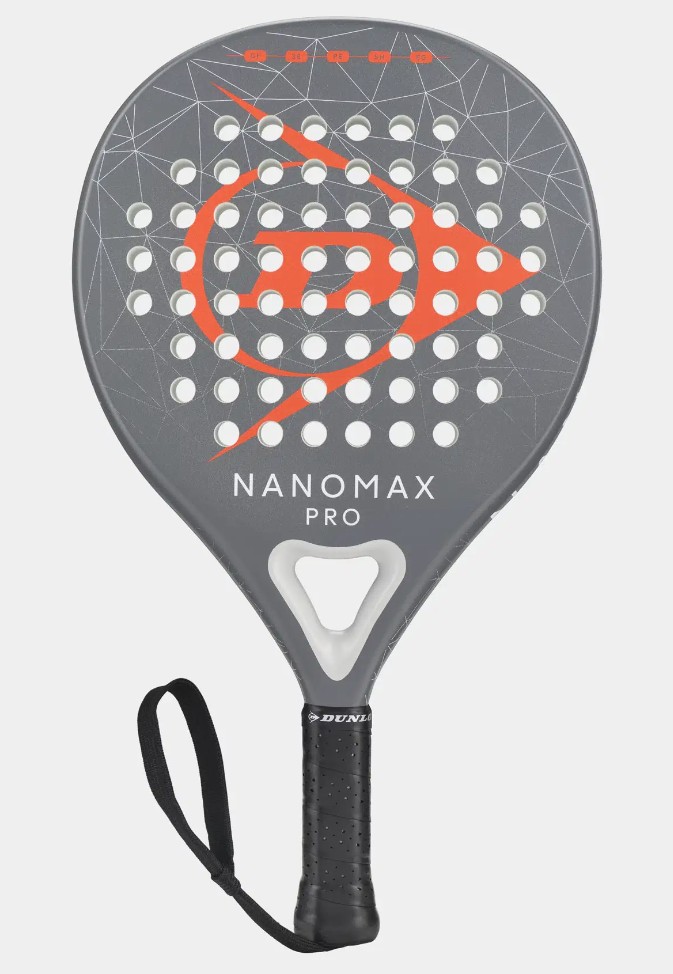 Dunlop Padel Nanomax Pro