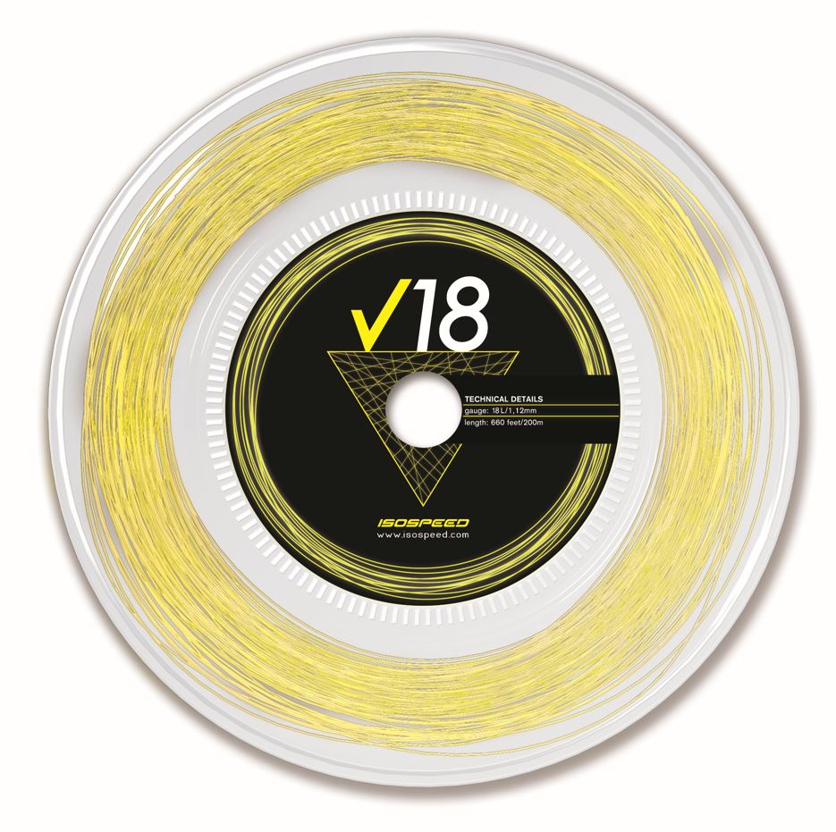 V18nZ7D30CX9Nv3u Isospeed V18 1.17