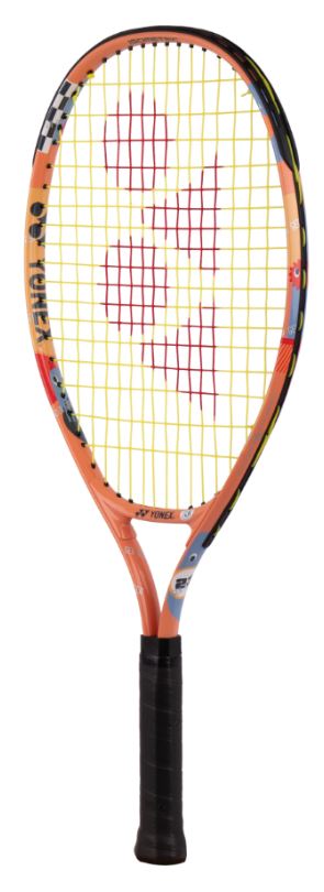 Yonex Junior 23 (2025) Coral Orange